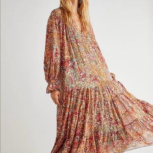 FP Feeling Groovy Maxi - never worn!